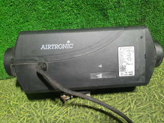 автономный отопитель (Webasto) MAN TGX 1 поколение 2016, 12.4 л., D 2676 LF 52, дизель, АКПП, правый руль, 81619006410