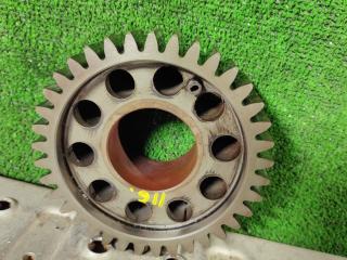 шестерня (звездочка) коленвала MAN TGX 1 поколение 2015, 12.4 л., D 2676 LF 26, дизель, МКПП, 51021156094