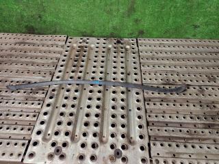 Уплотнитель стекла Volvo FH 3 поколение 2013, 12.8 л., D13C420, дизель, АКПП