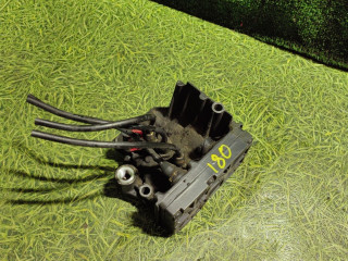 блок клапанов кпп Scania 6-series 2019, 13.0 л., OC13 101 L01, газ, АКПП, 2591753