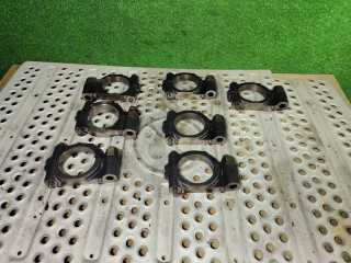 постель распредвала (бугель) Volvo FM 3 поколение 2015, 10.8 л., D11K410, дизель, АКПП, 20411303, 3161079, 21012752