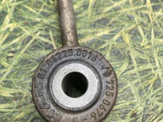 кронштейн радиатора MAN TGX 1 поколение 2015, 12.4 л., D 2676 LF 45, дизель, АКПП, 81062250016