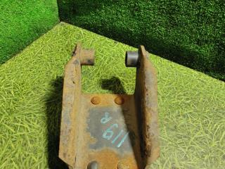 крепление амортизатора MAN TGA 1 поколение 2003, 12.0 л., D 2866 LF28, дизель, АКПП, 81437405365