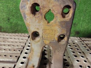 кронштейн крепления пневморессора Volvo FH 3 поколение 2012, 12.8 л., D13C460, дизель, АКПП, 20806896