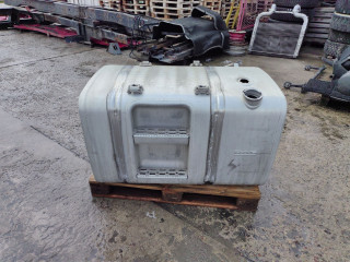 бак топливный DAF XF 106 1 поколение 2018, 12.9 л., MX-13 375, дизель, АКПП, правый руль, 1997365