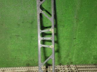 перемычка рамы (траверса) DAF XG 2023, дизель, АКПП, 2393710