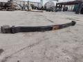 рессора передняя MAN TGA 1 поколение 2005, 12.8 л., D 2876 LF 12, дизель, МКПП, 81434026302, 81434026219, 81434026301, 81434026320, 81434026336 - фото №4