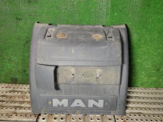 подкрылок оси зад. прав. MAN TGX 1 поколение 2015, 12.4 л., D 2676 LF 45, дизель, АКПП, 81664106604