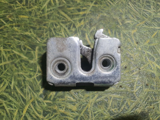 замок двери передней правой DAF XF 105 1 поколение 2010, 12.9 л., MX 340, дизель, МКПП, 0159150