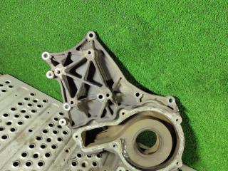 корпус помпы Renault T-Series 1 поколение 2014, дизель, АКПП, 7421812257