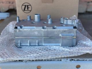 компрессор пневмоподвески DAF XF 106 1 поколение 2017, 9127189202