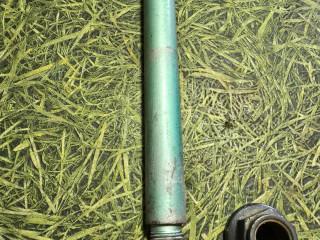 болт MAN TGX 1 поколение 2016, 12.4 л., D 2676 LF 45, дизель, АКПП, правый руль, 81910200806