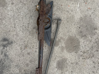 механизм стеклоочистителя (трапеция дворников) Scania 5-Series 2006, 15.6 л., DC 16.04, дизель, МКПП, 1750649