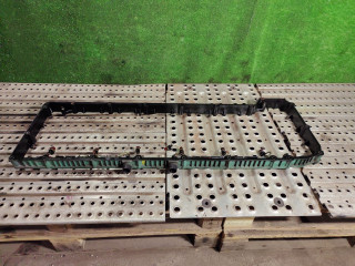 проставка клапанной крышки Volvo FH 3 поколение 2014, 12.8 л., D13K460, дизель, МКПП, 22045844