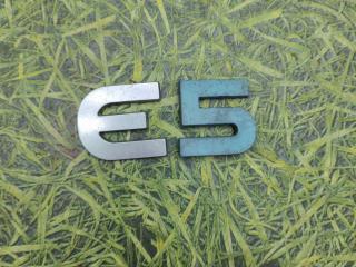 эмблема IVECO Stralis 2 поколение 2009, дизель, МКПП, 504265183