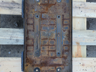 полка аккумулятора DAF XF 106 1 поколение 2018, 12.9 л., MX-13 375, дизель, АКПП, правый руль, 1850024