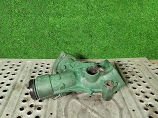 патрубок радиатора Volvo FH 3 поколение 2012, 12.8 л., D13C500, дизель, АКПП, 20539684, 20521991