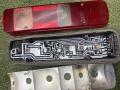 фонарь задний левый Volvo FM 3 поколение 2013, 10.8 л., D11C410, дизель, АКПП, 21761257 - фото №8