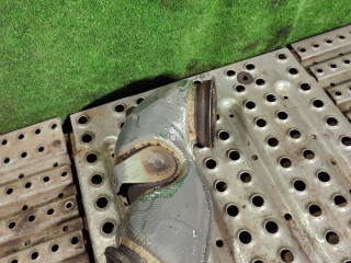 колено глушителя DAF XF 106 1 поколение 2018, дизель, АКПП, 1885739