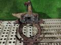 механизм тормозной Volvo F 1986, 12.0 л., TD 122 F, дизель, МКПП, 1607825, 1610411, 1622049 - фото №5