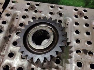 шестерня Scania 5-Series 2006, 15.6 л., DC 16.04, дизель, МКПП, 1336294