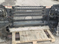 передняя часть (ноускат) Scania 6-series 2019, 13.0 л., OC13 101 L01, газ, АКПП, 2226746, 2226744, 2559297, 2559298, 2346372, 2354519, 2609157, 2609156, 2760343, 2479061, 2655843, 2655842, 2479060, 2760342, 2529089, 2077926, 2077928, 2785050, 2351678, 2351679, 2334040, 2128511, 2128512, 2615093, 2615092, 2256142, 2256155, 2359182, 2617363, 2617364, 2545649 - фото №9