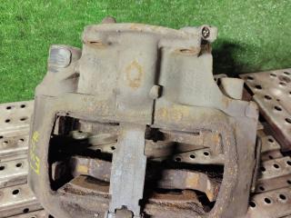 суппорт задний правый Scania 5-Series 2011, 15.6 л., DC 16.19, дизель, АКПП, 1946306