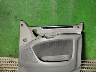 обшивка двери передняя правая DAF XF 106 1 поколение 2017, дизель, АКПП, правый руль, 1679386