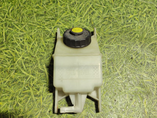 бачок главного цилиндра сцепления DAF XF 105 1 поколение 2010, 12.9 л., MX 340, дизель, МКПП, 1365824