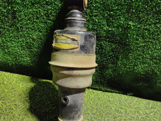 пневмоподушка подвески кабины DAF XF 105 1 поколение 2008, 12.9 л., MX 300, дизель, МКПП, белый, 1622211