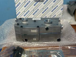 компрессор пневмоподвески DAF XF 105 2 поколение 2013, 9125188002, 9125189202