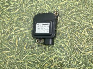 моторчик заслонки печки IVECO Stralis 2 поколение 2009, дизель, МКПП, 0132801141