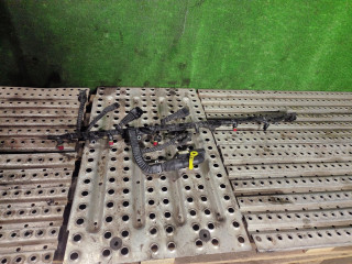 проводка плд секции DAF XF 105 1 поколение 2012, 12.9 л., MX 340, дизель, МКПП, 1782080