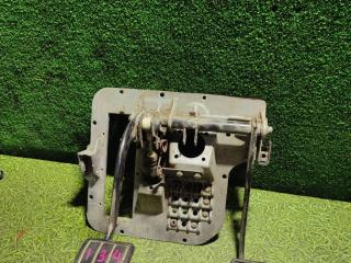 узел педальный (блок педалей) Volvo FH 2 поколение 2003, 12.1 л., D12D460, дизель, МКПП, 8189265, 8189993, 8189958