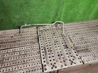 Трубка компрессора Renault Premium 2 поколение 2007, 10.8 л., DXi 11 450, дизель, МКПП, грузовик, 5010633000