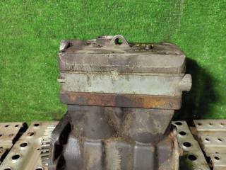 компрессор пневмоподвески Volvo FH 2 поколение 2003, 12.1 л., D12D460, дизель, МКПП, 20547525, 4127040087, 4127040080, 4127040057, 4127040050, 4127040017, 4127040010, 20382347, 20569224, 20701801