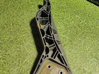 Крепление бампера переднего MAN TGS 1 поколение 2008, 10.5 л., D 2066 LF 26, дизель, МКПП, 81416140013