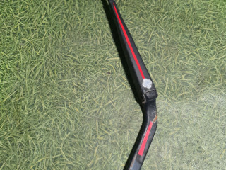 щеткодержатель (поводок стеклоочистителя, дворник) MAN TGA 1 поколение 2005, 12.8 л., D 2876 LF 12, дизель, МКПП, 81264306066