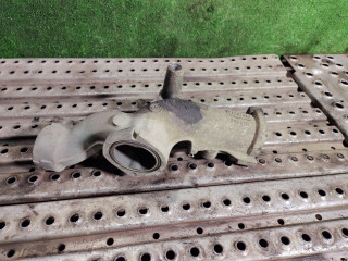 патрубок радиатора Volvo FM 3 поколение 2015, 10.8 л., D11K410, дизель, АКПП, 21767317