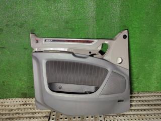 обшивка двери передняя левая DAF XF 106 1 поколение 2018, 12.9 л., MX-13 375, дизель, АКПП, правый руль, 1679385