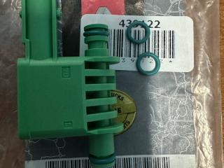 датчик (прочие) Volvo FH 3 поколение 2016, 7423616616, 23616616