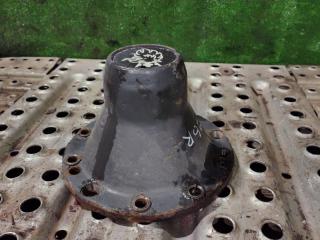 Фланец (корона) заднего моста Scania 6-series 2018, 12.7 л., DC 13.148, дизель, АКПП, правый руль, 2444811