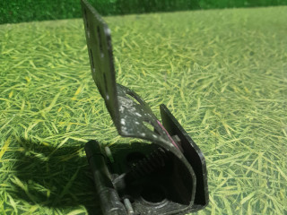 петля бардачка MAN TGA 1 поколение 2005, 12.8 л., D 2876 LF 12, дизель, МКПП, 81639036059