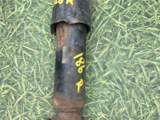 амортизатор кабины Volvo FH 3 поколение 2012, 12.8 л., D13C460, дизель, АКПП, 21168663