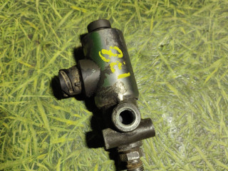 клапан горного тормоза DAF XF 105 1 поколение 2012, 12.9 л., MX 340, дизель, МКПП, 4721726860