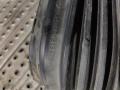 гофра воздухозаборника Mercedes-Benz Actros 3 поколение (MP3) 2010, 11.9 л., OM 541.976, дизель, АКПП, 9425280091 - фото №3
