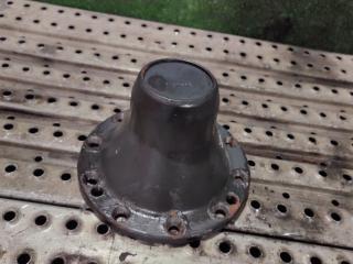 Фланец (корона) заднего моста Scania 6-series 2019, 13.0 л., OC13 101 L01, газ, АКПП, 2437692, 2444811