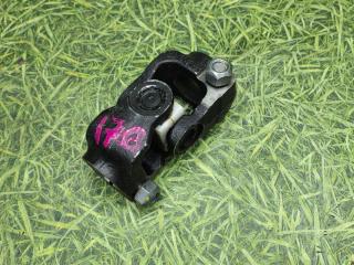 рулевой карданчик DAF XF 106 1 поколение 2017, дизель, АКПП, правый руль, 1606501