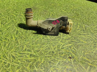 кран отопителя (печки) DAF XF 105 1 поколение 2006, АКПП, 1935413, 1672648