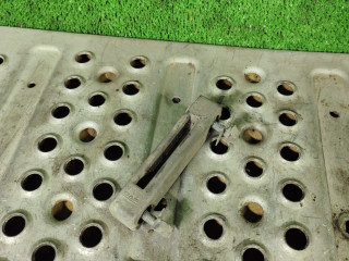 крепление бампера DAF XF 106 1 поколение 2018, 12.9 л., MX-13 375, дизель, АКПП, правый руль, 1895516